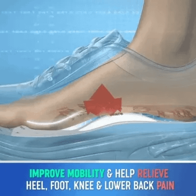 🔥Last Day Sale 60%🔥Men’s Comfort Orthopedic Shoes with Pain Relief Support