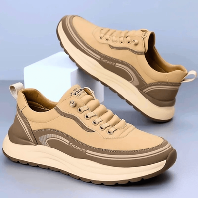 🔥Last Day Sale 60%🔥Men’s Comfort Orthopedic Shoes with Pain Relief Support